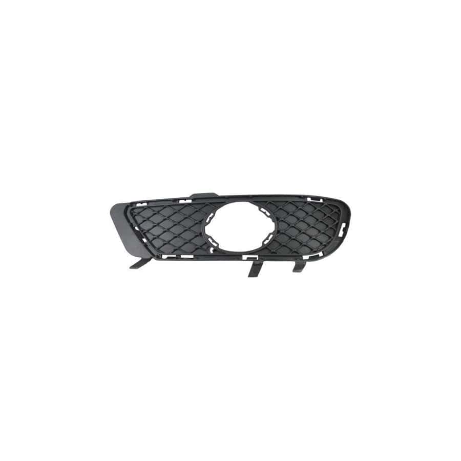 Abakus 05401452 Bumper Grill Suitable for Mercedes-Benz E-Class