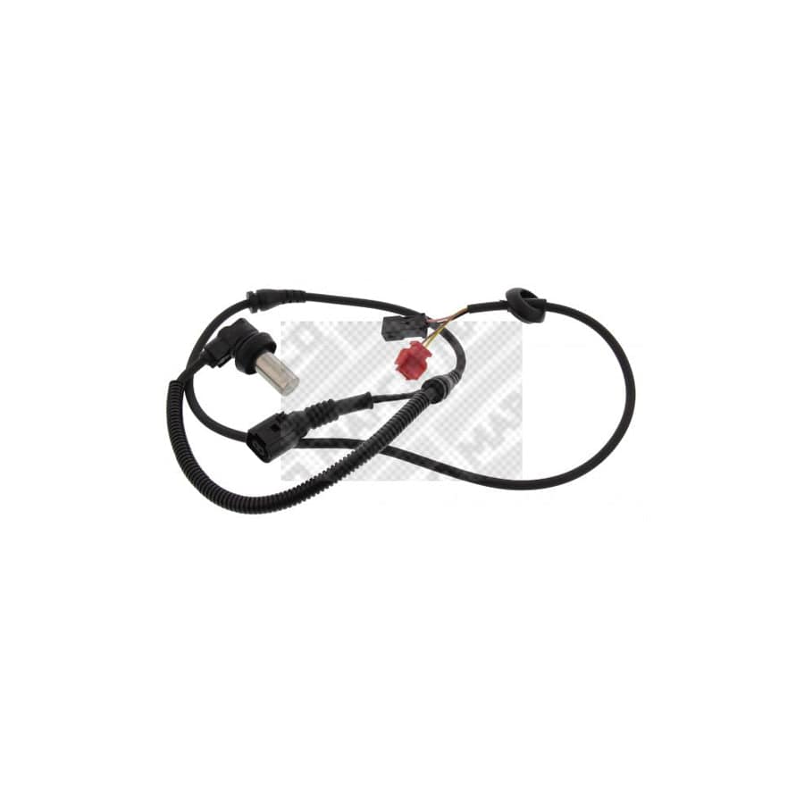 MAPCO 86822 ABS Sensor for AUDI A6