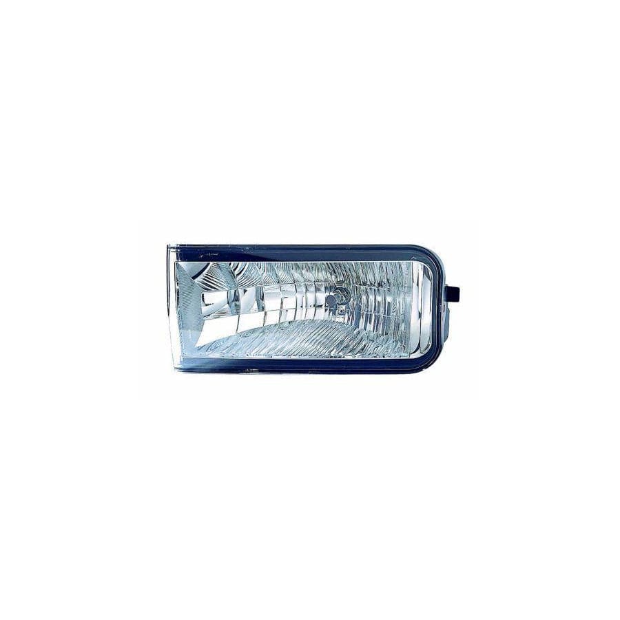 Abakus 2122064Rue Fog Light for Toyota Land Cruiser 200 (J200)