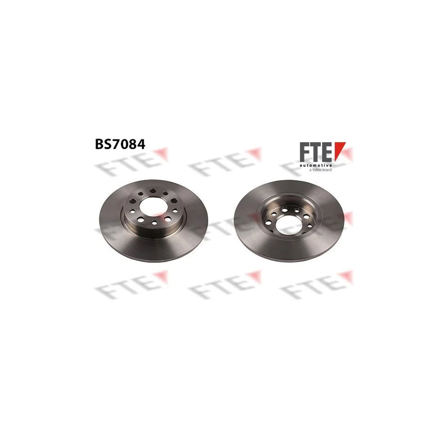 FTE 9072213 Brake Disc