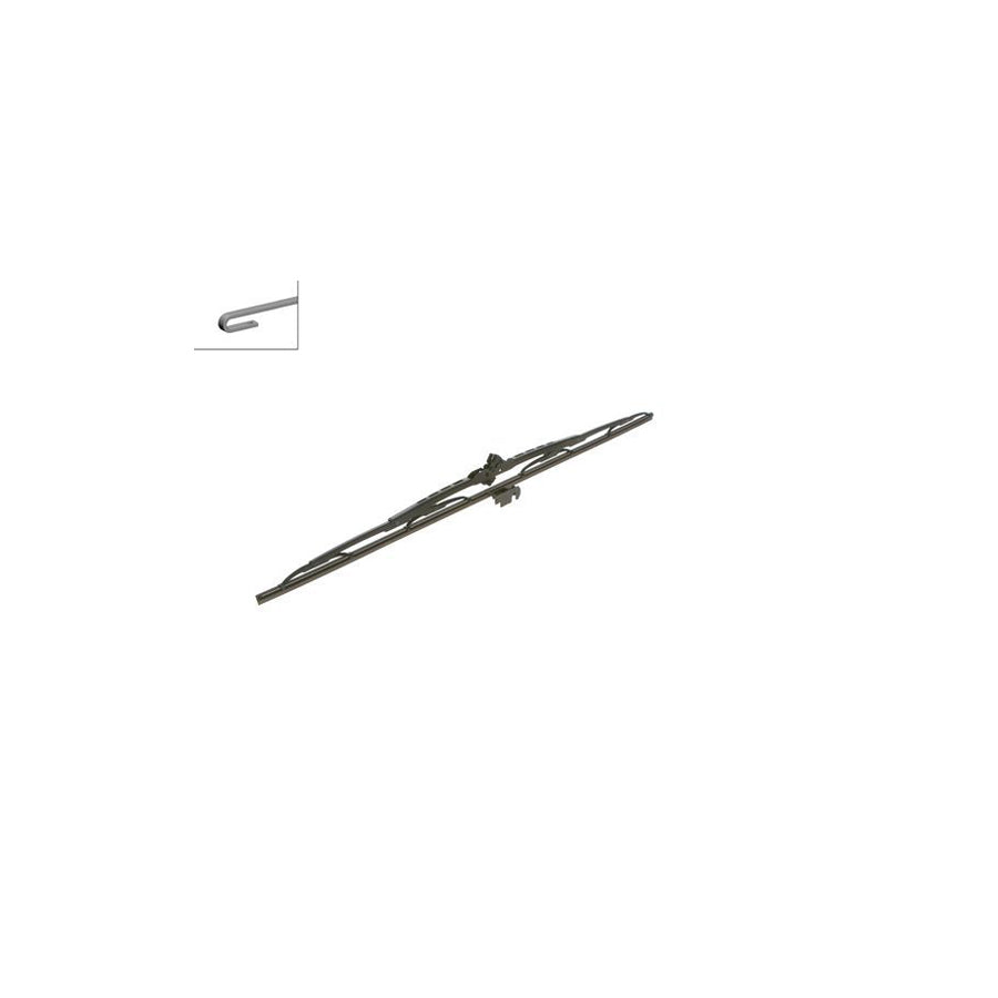 Bosch 3 397 004 369 Wiper Blade | ML Performance US Car Parts
