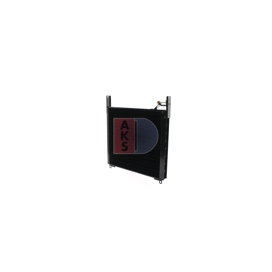 AKS Dasis 422006N Air Conditioning Condenser