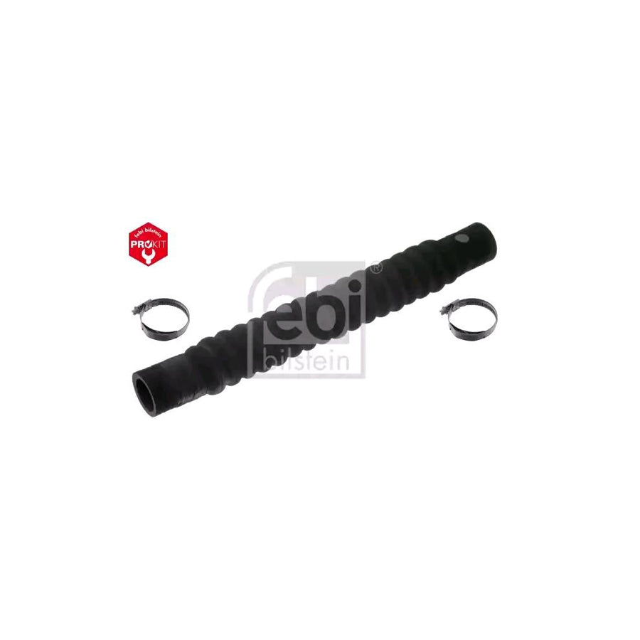 Febi Bilstein 49093 Radiator Hose