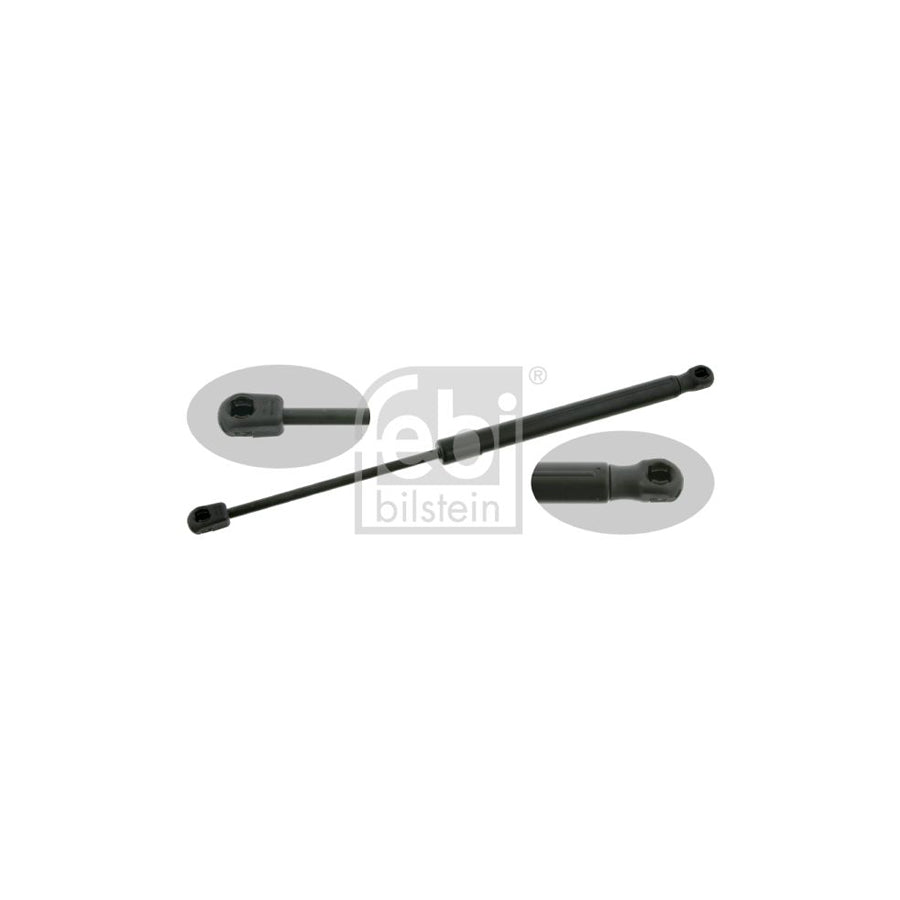 Febi Bilstein 27684 Tailgate Strut for Audi Tt Roadster (8N9)