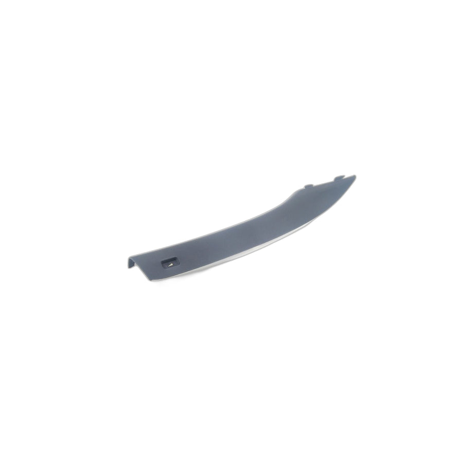 Genuine BMW 51438036252 E90 E91 Right Column A Cover ANTHRAZIT (Inc. 325d, 330i & 318d) | ML Performance UK Car Parts