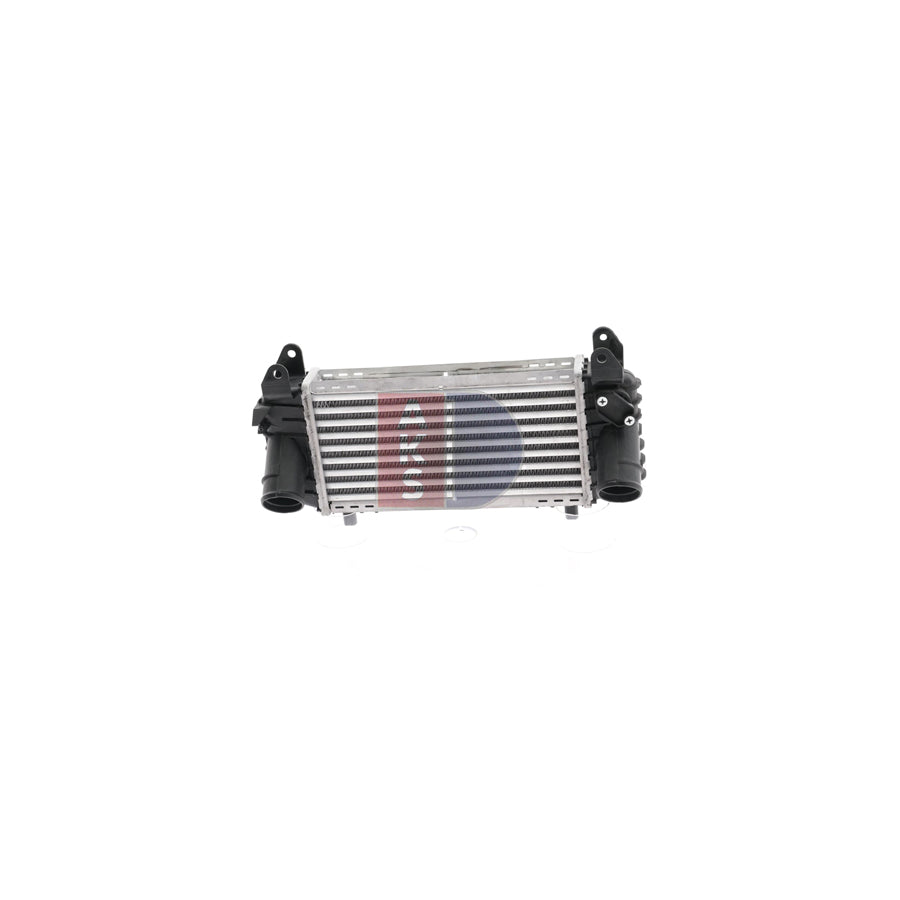 AKS Dasis 487002N Intercooler for Audi A2 (8Z0)