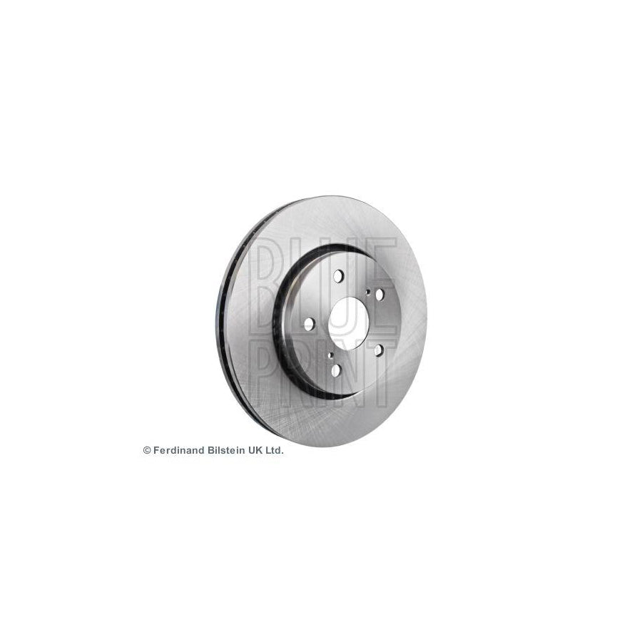 Blue Print Adt343316 Brake Disc