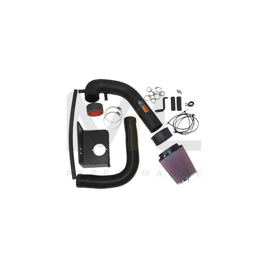 K&N 57I-6508 Performance Air Intake System | ML Car Parts UK | ML Performance