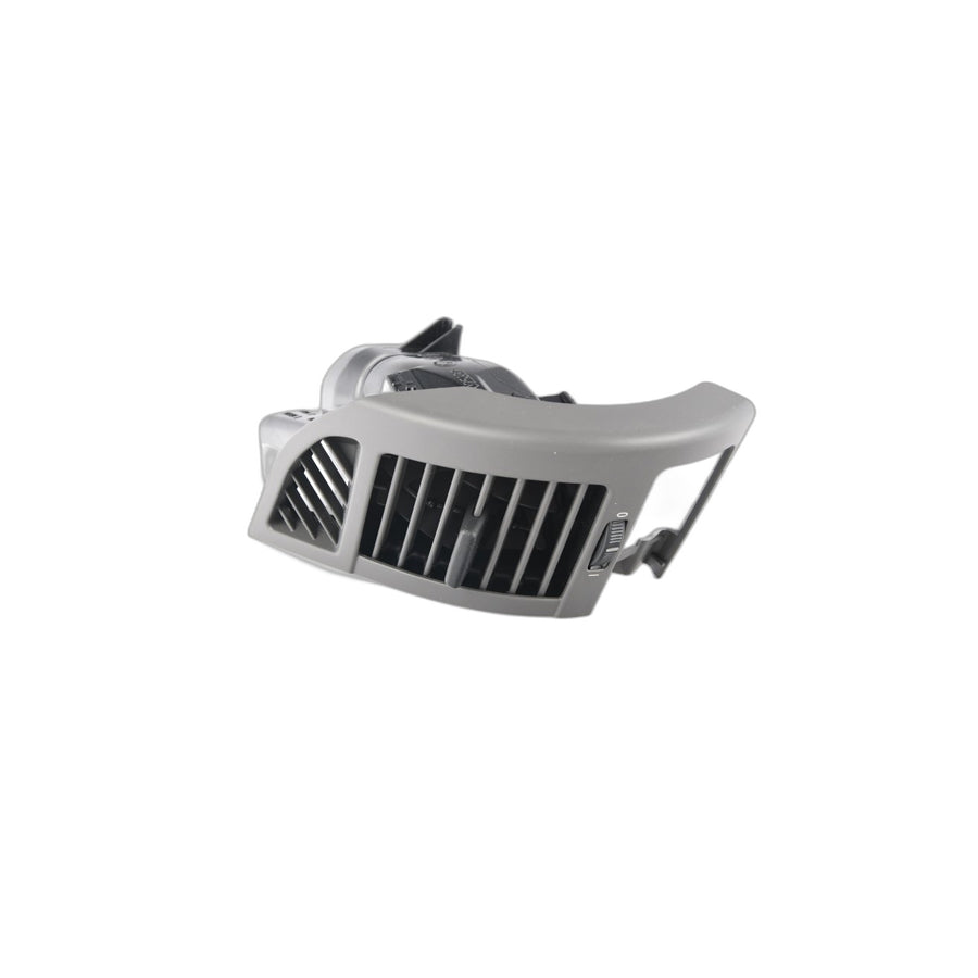 Genuine BMW 64226945396 E85 E86 Fresh Air Grille, Right Grey (Inc. Z4) | ML Performance US Car Parts