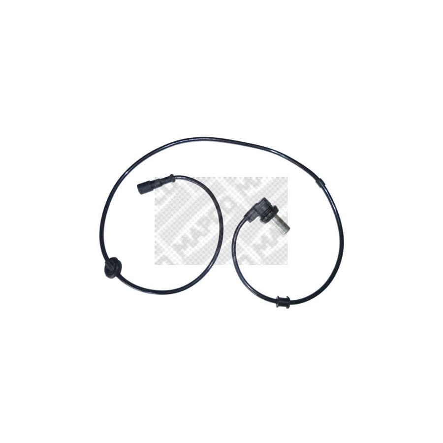 MAPCO 86821 ABS Sensor