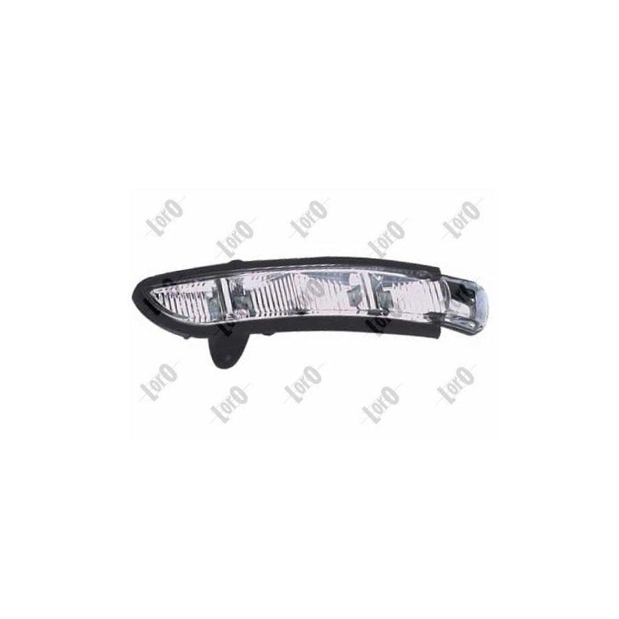 Abakus 2415S01 Side Indicator Suitable for Mercedes-Benz S-Class Saloon (W221)
