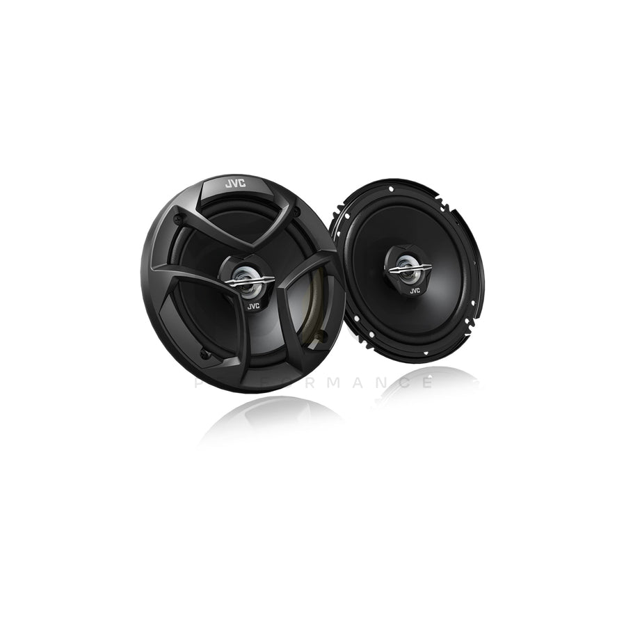 JVC CS-J620 Coaxial speakers