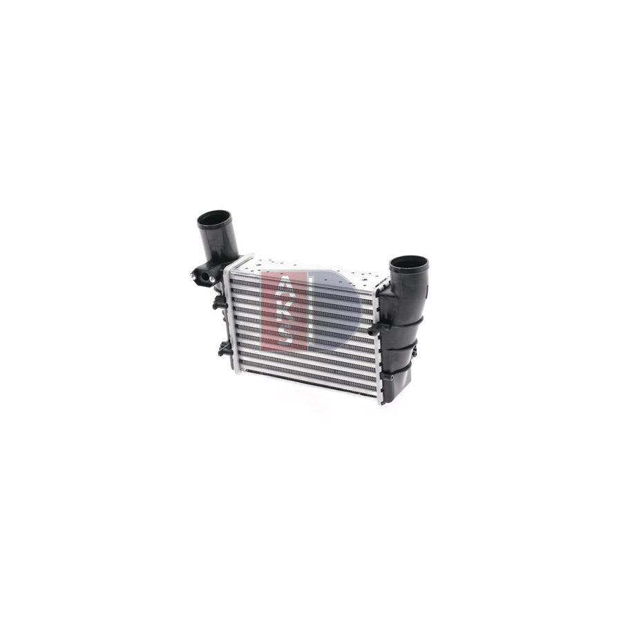 AKS Dasis 487003N Intercooler