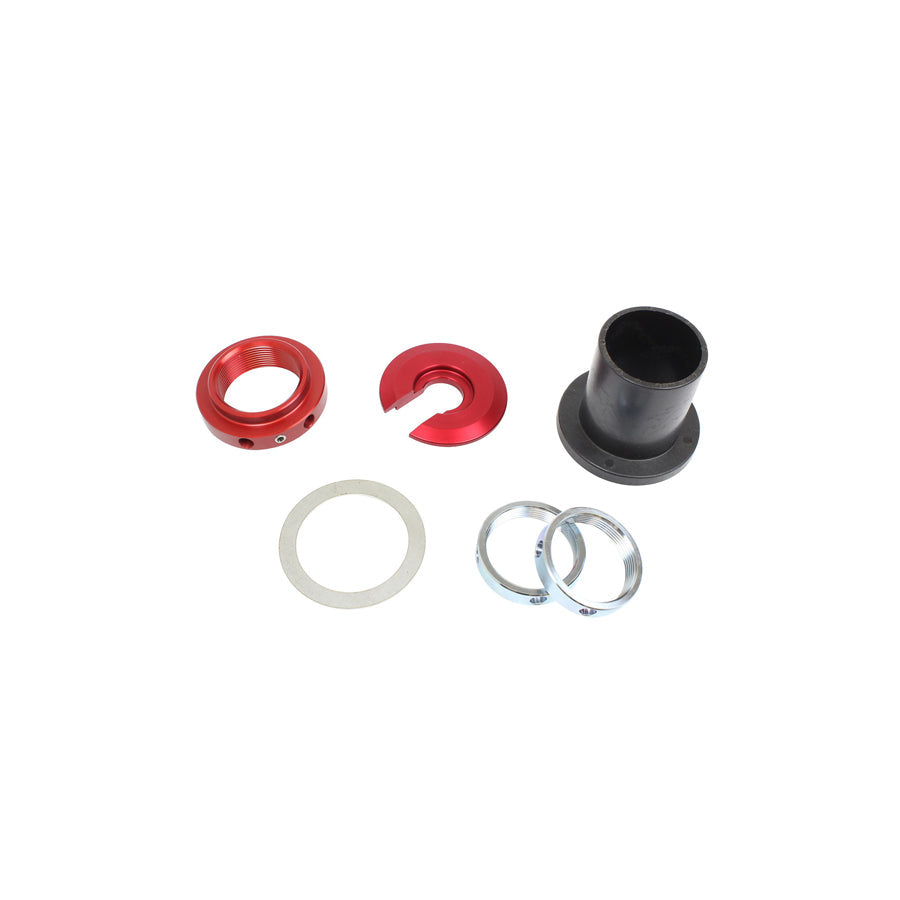  aFe 52104-SP22 2.0" Coilover HW Kit Dual Rate Flat Seat Spring Seat Collar Kit  | ML Performance US Car Parts