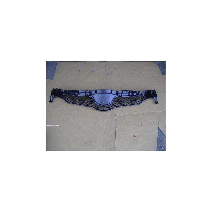 Abakus 05134400 Radiator Grille for Toyota Auris Hatchback (E15)