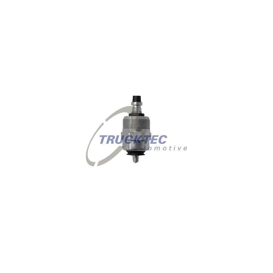 Trucktec Automotive 07.30.064 Axle Bush