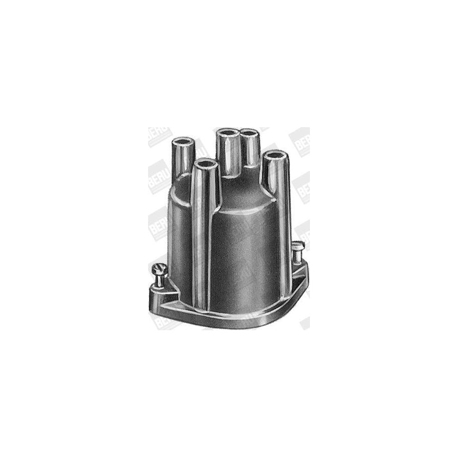 Beru Vk112 Distributor Cap