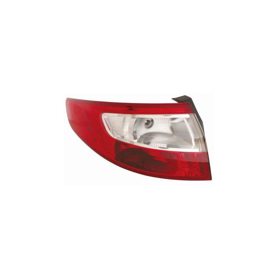 Abakus 5511995Lue Rear Light for Renault Fluence (L3_)
