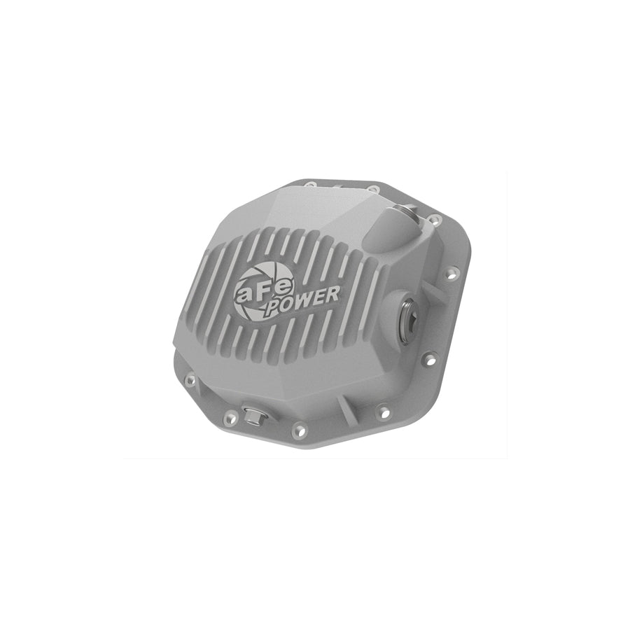  aFe 46-71000A Differential Cover Jeep Wrangler (JL) 18-21 L4-2.0L (T)/ V6-3.6L (Dana M220)  | ML Performance US Car Parts
