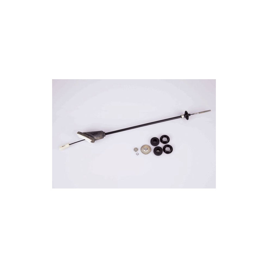 Hella 8AK 355 701-861 Clutch Cable For Citroen Ax