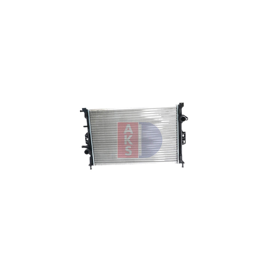 AKS Dasis 139290N Heater Matrix