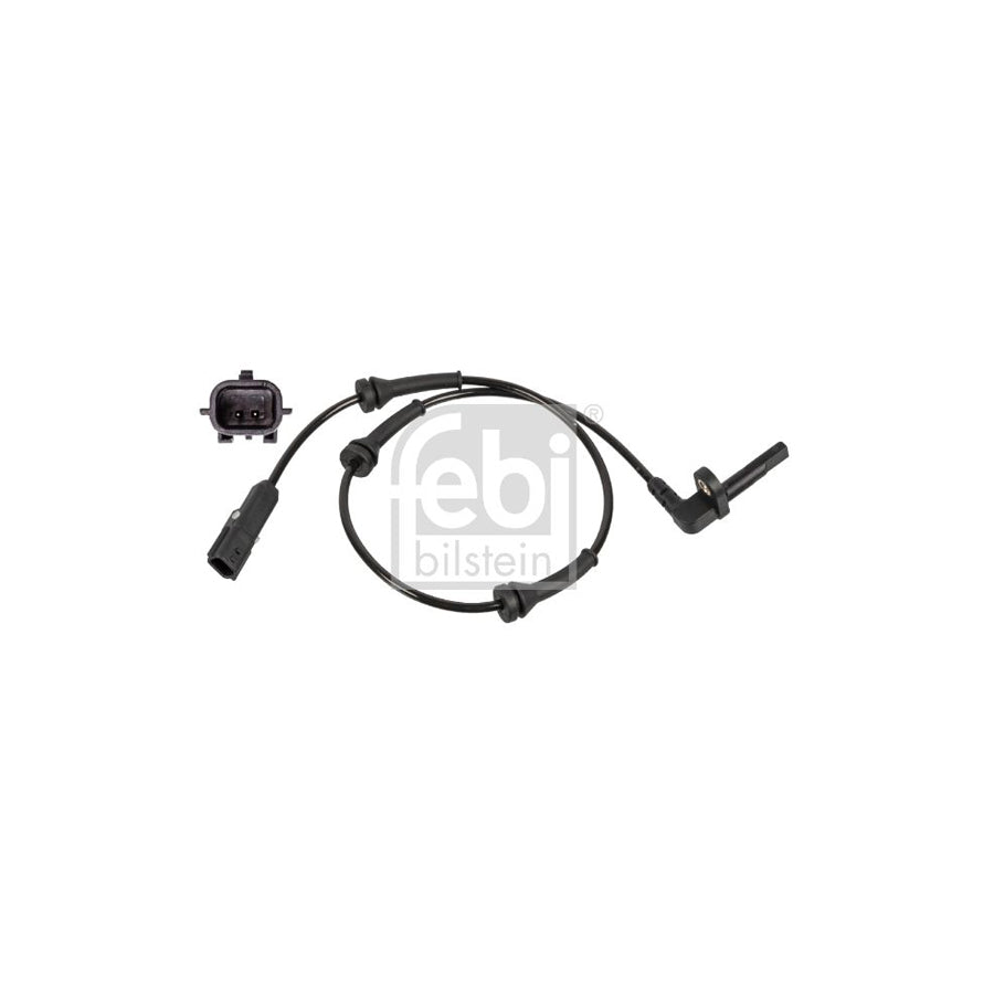 Febi Bilstein 171731 Abs Sensor for Renault Laguna