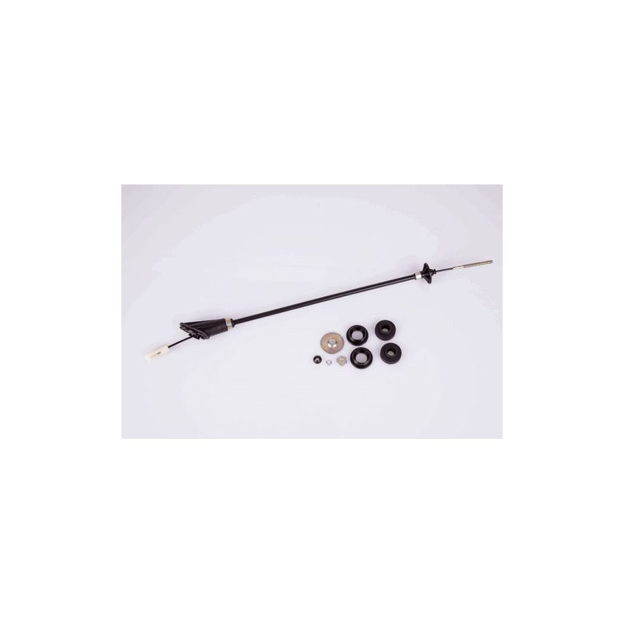 Hella 8AK 355 701-851 Clutch Cable For Citroen Ax