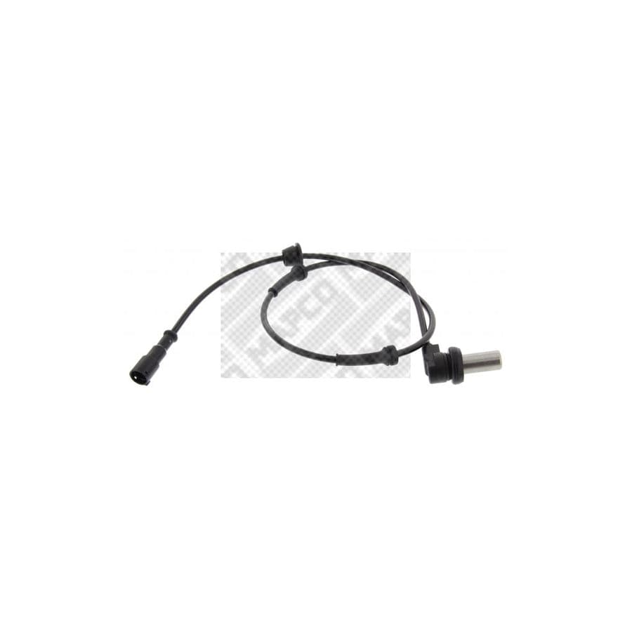 MAPCO 86820 ABS Sensor