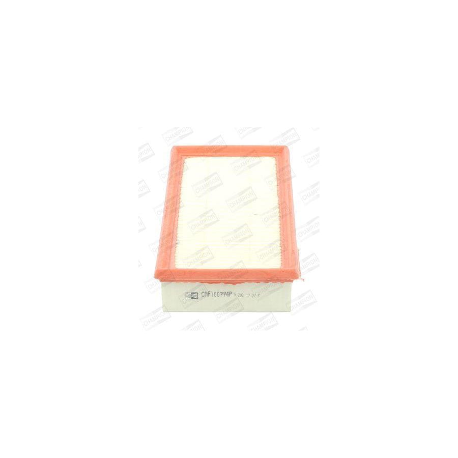 Champion Caf100774P Air Filter