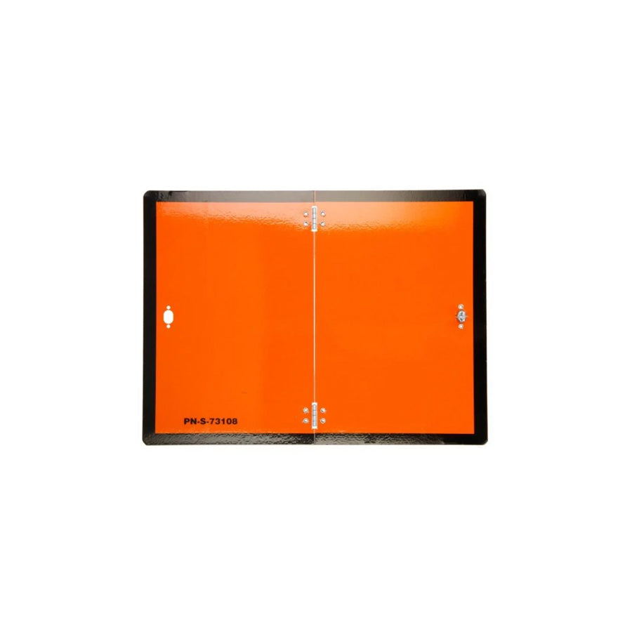Cargoparts Cargo-AaDR Adr Signs