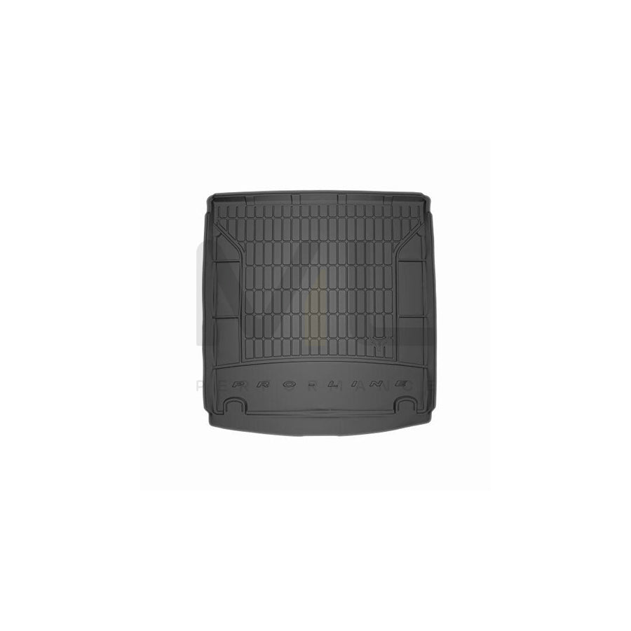 FROGUM TM404410 Car boot tray for RENAULT Laguna III Sport Tourer (KT) TPE (thermoplastic elastomer), Nonslip, (LHD)