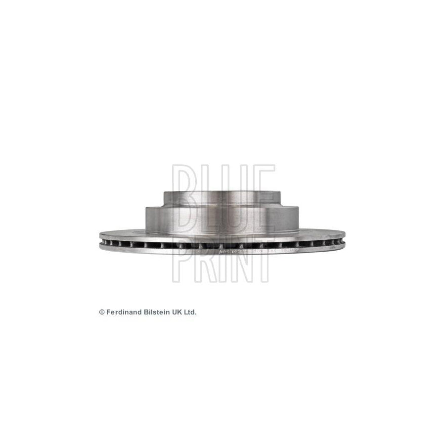 Blue Print Ads74334 Brake Disc