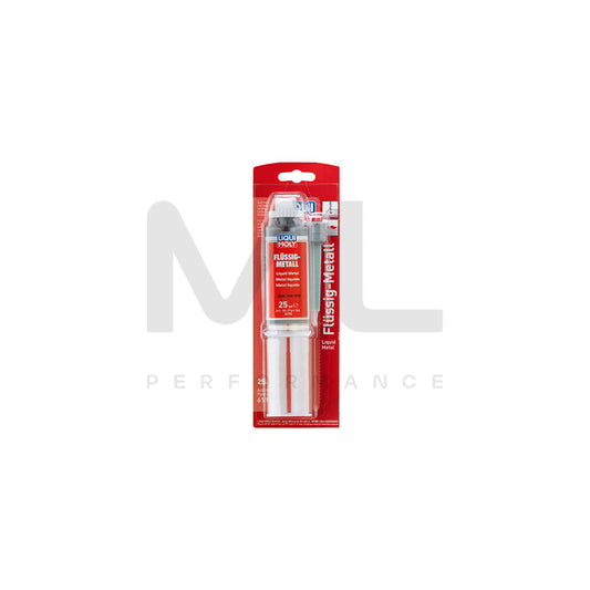 Liqui Moly Liquid Metal 25ml