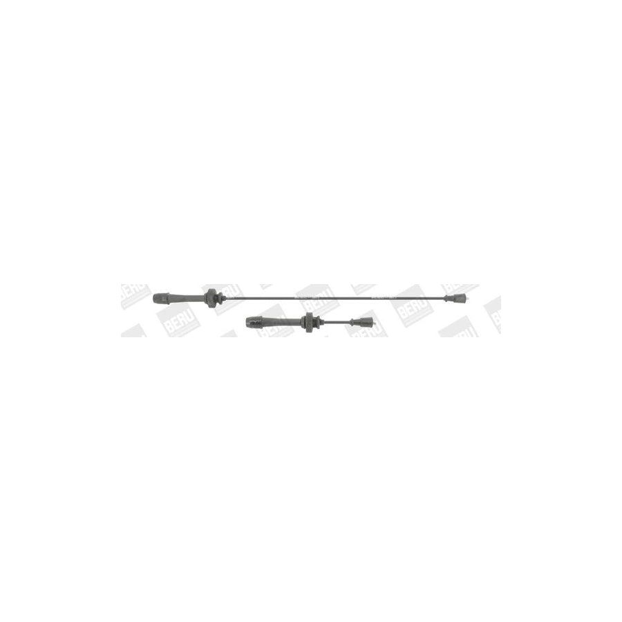 Beru Zef1667 Ignition Cable Kit for Mazda MX-5 II (Nb)