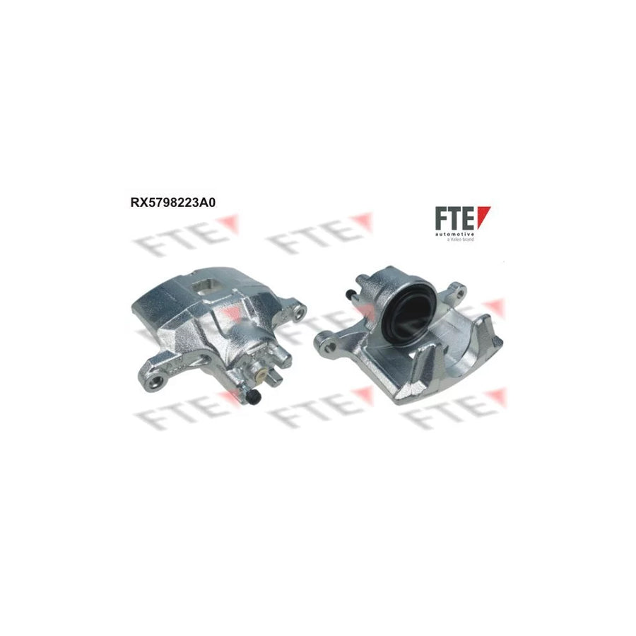 FTE Rx5798223A0 Brake Caliper for Mitsubishi Lancer