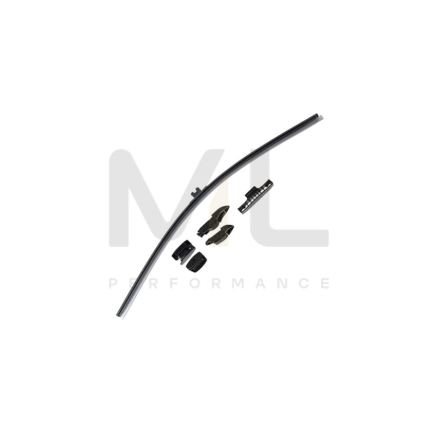Starline Flat Wiper Blade 23 Inch Universal