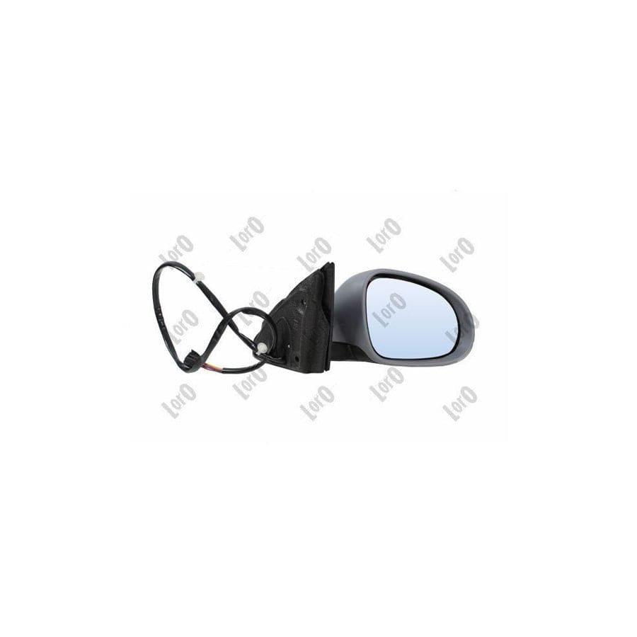 Abakus 4023M04 Wing Mirror for VW Passat