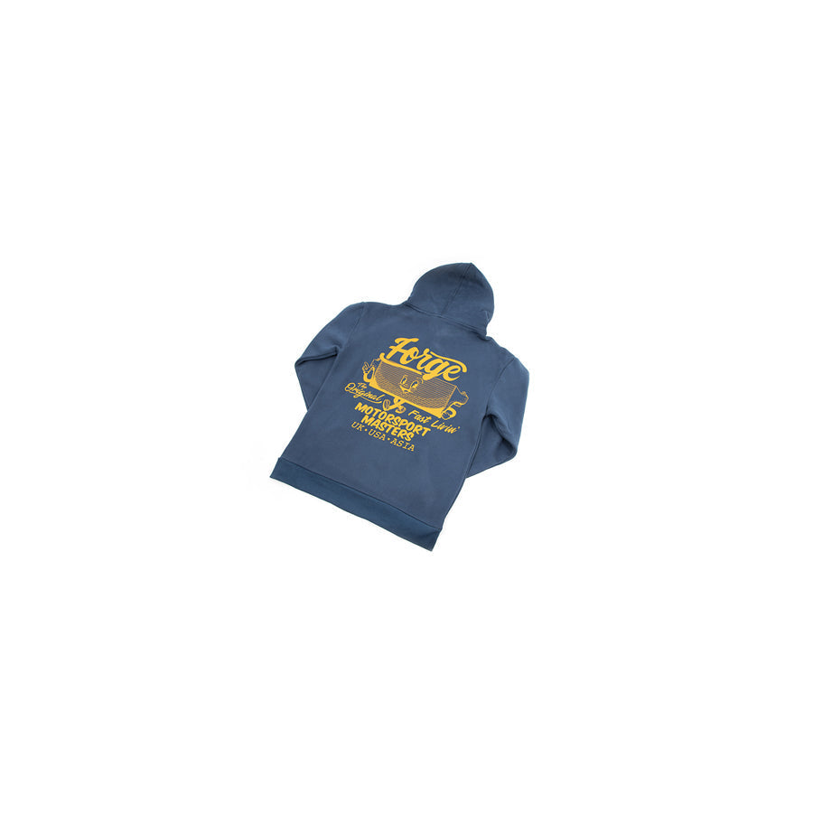 Forge FMHOODIE3 Motorsport Masters Hoodie | ML Performance UK Car Parts