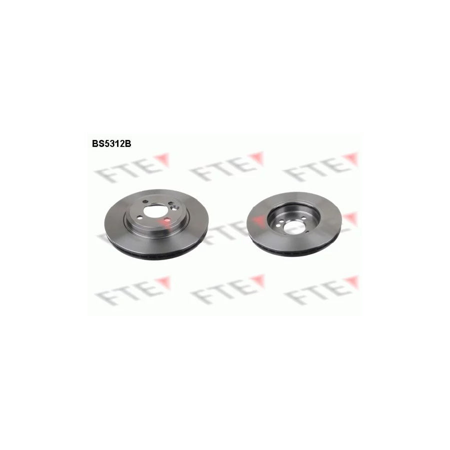 FTE 9082189 Brake Disc