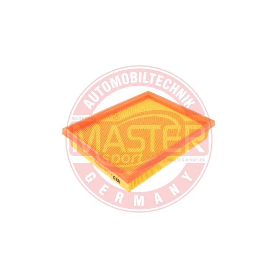 Master-Sport 2256/2-Lf-Pcs-Ms Air Filter