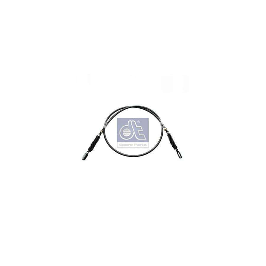 DT Spare Parts 1.20068 Accelerator Cable