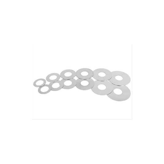  aFe 56000-SP15 2.0"/2.5"Valve Stack Kit .015 Thick Valve Shim Kit  | ML Performance US Car Parts