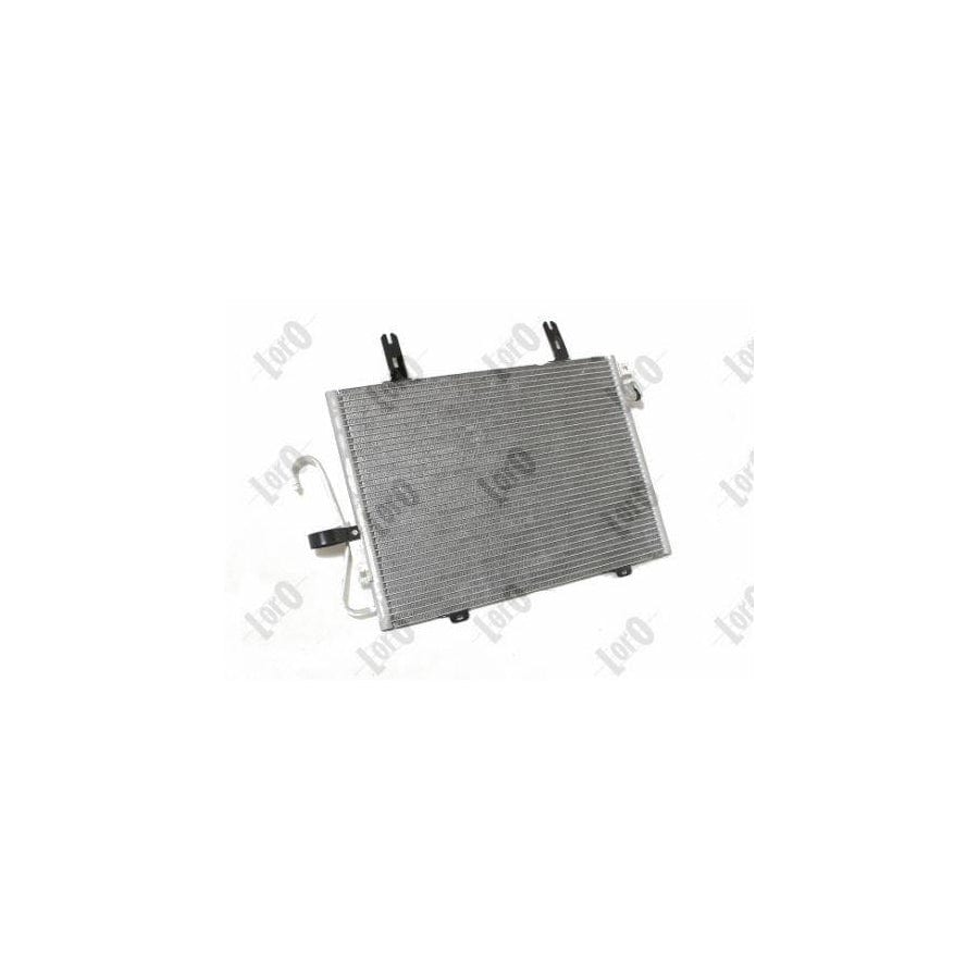 Abakus 0420160008 Air Conditioning Condenser