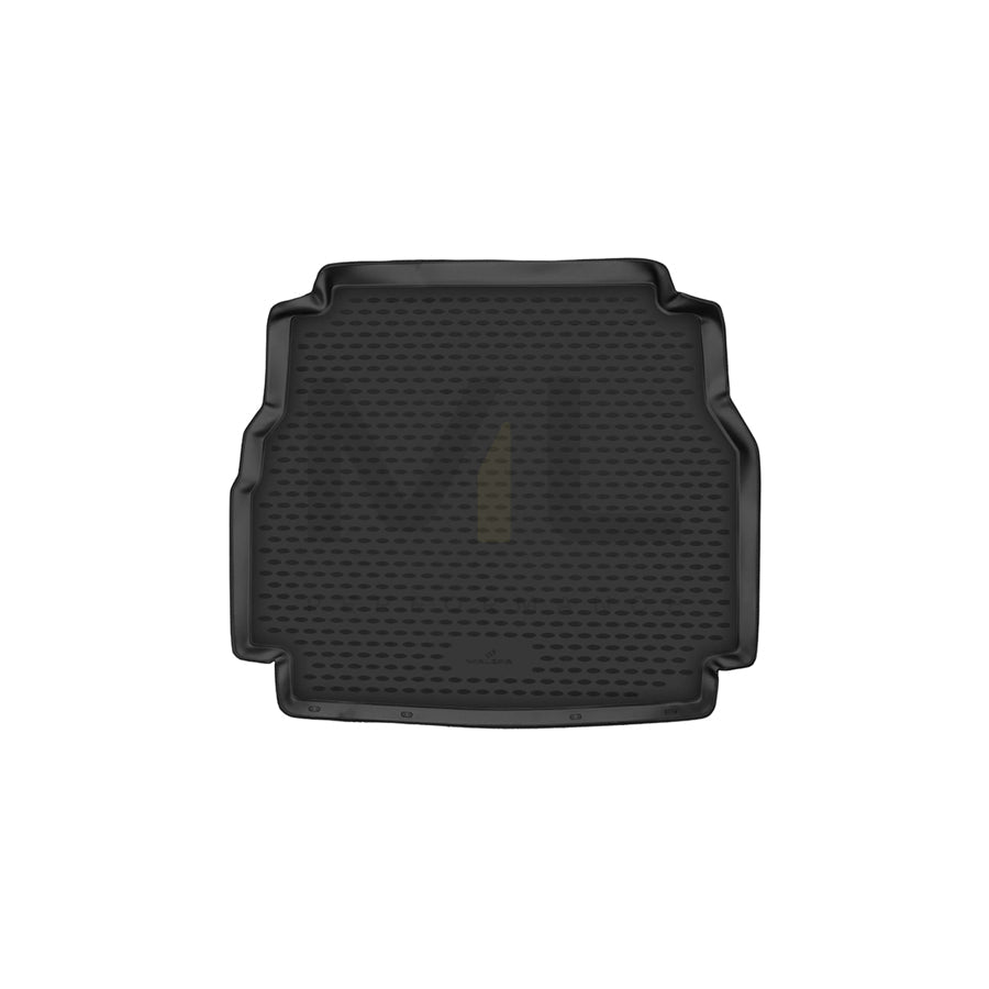 WALSER XTR 71058 Car boot liner Nonslip