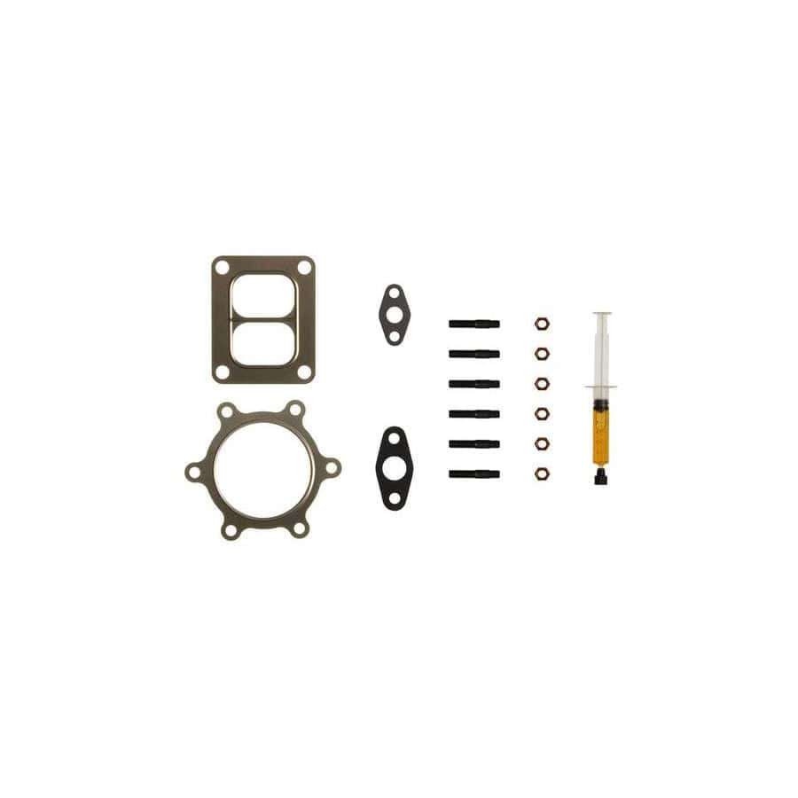 Alanko 10925055 Mounting Kit, Charger