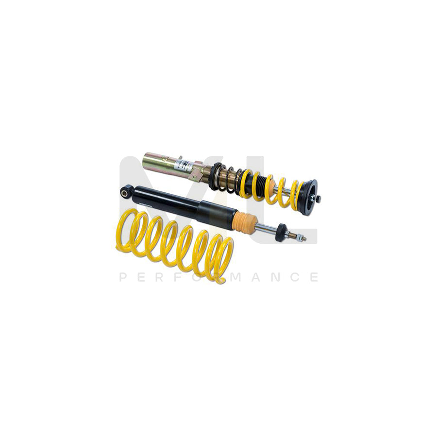 ST Suspensions 18230059 Ford Focus Mk3  COILOVER KIT XA