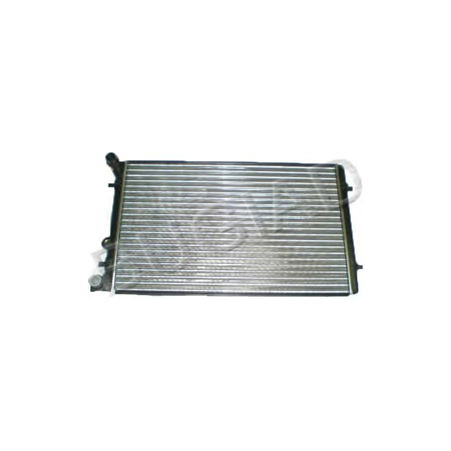 BUGIAD Bsp20573 Front Cowling for Skoda Octavia