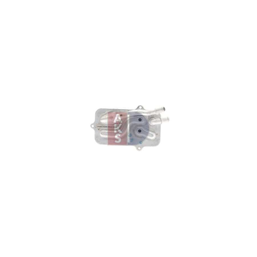 AKS Dasis 110870N Engine Radiator for Mazda 626