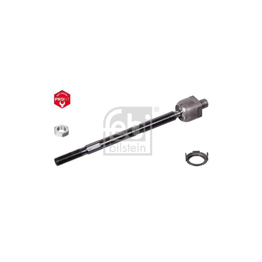 Febi Bilstein 102576 Inner Tie Rod for Honda Cr-V IV (Rm)