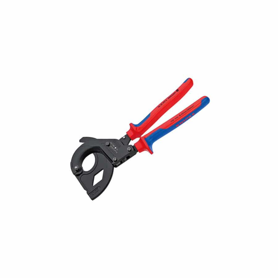 Knipex KPX9532315 SWA Cable Cutters Multi-Component Grip 315mm